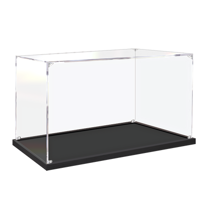 Acrylic Display Case for LEGO® McLaren MP4/4 & Ayrton Senna 10330