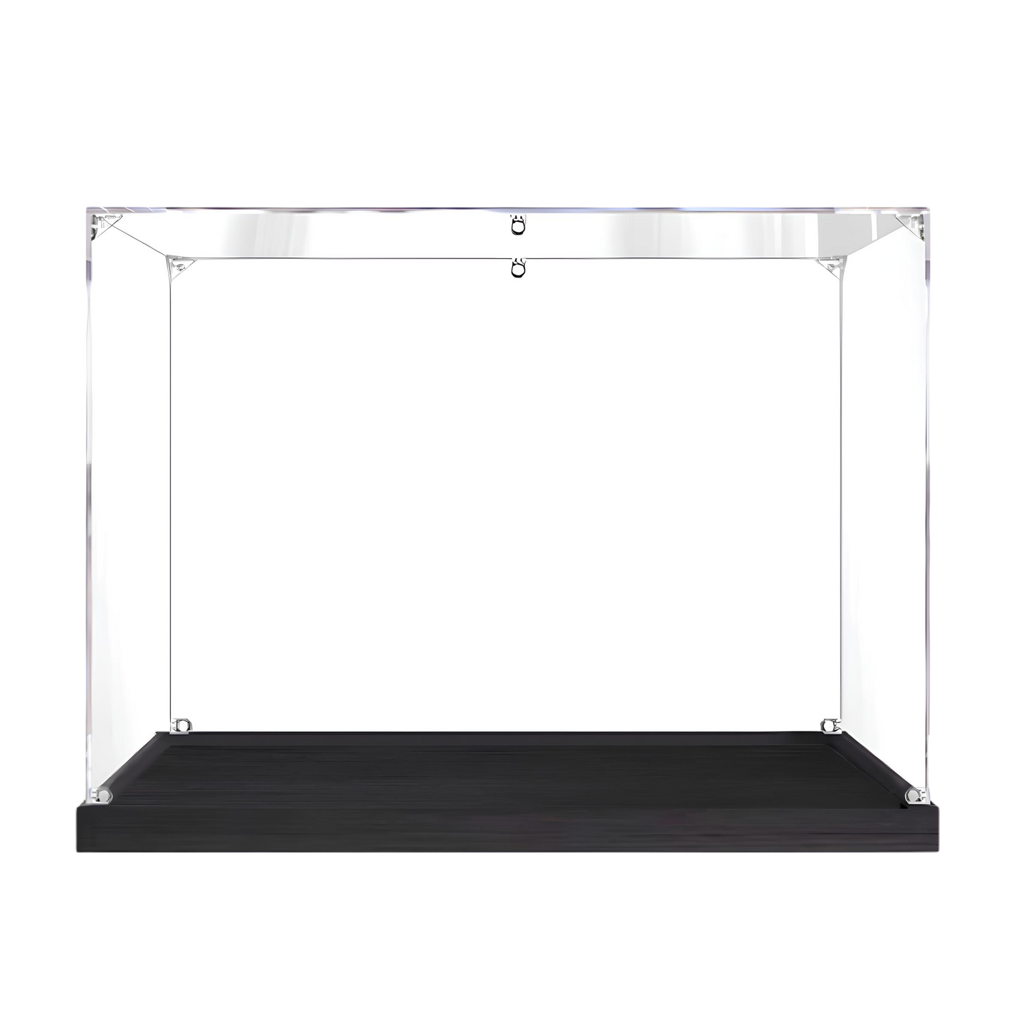 Acrylic LEGO Display Case for LEGO® River Steamboat 21356