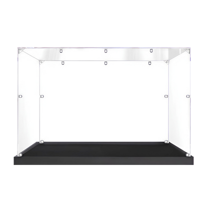 Acrylic Display Case for LEGO Stranger Things: The Creel House 11370