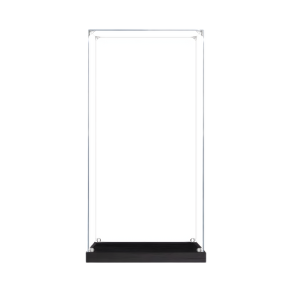 Acrylic Display Case for LEGO The Lord of the Rings: Sauron's Helmet 11373