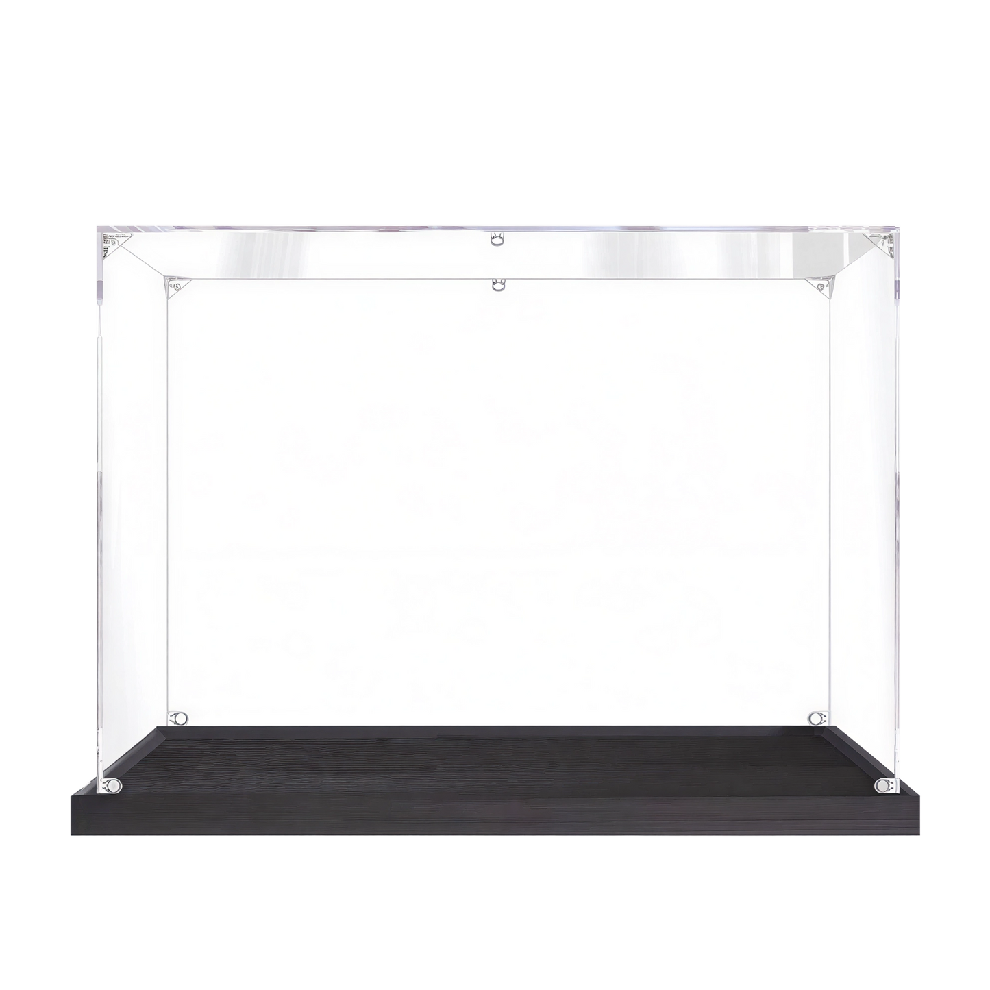 Acrylic Display Case for LEGO The Lord of the Rings: Minas Tirith 11377 (Pre-Order | Ships in 4-7 Weeks)