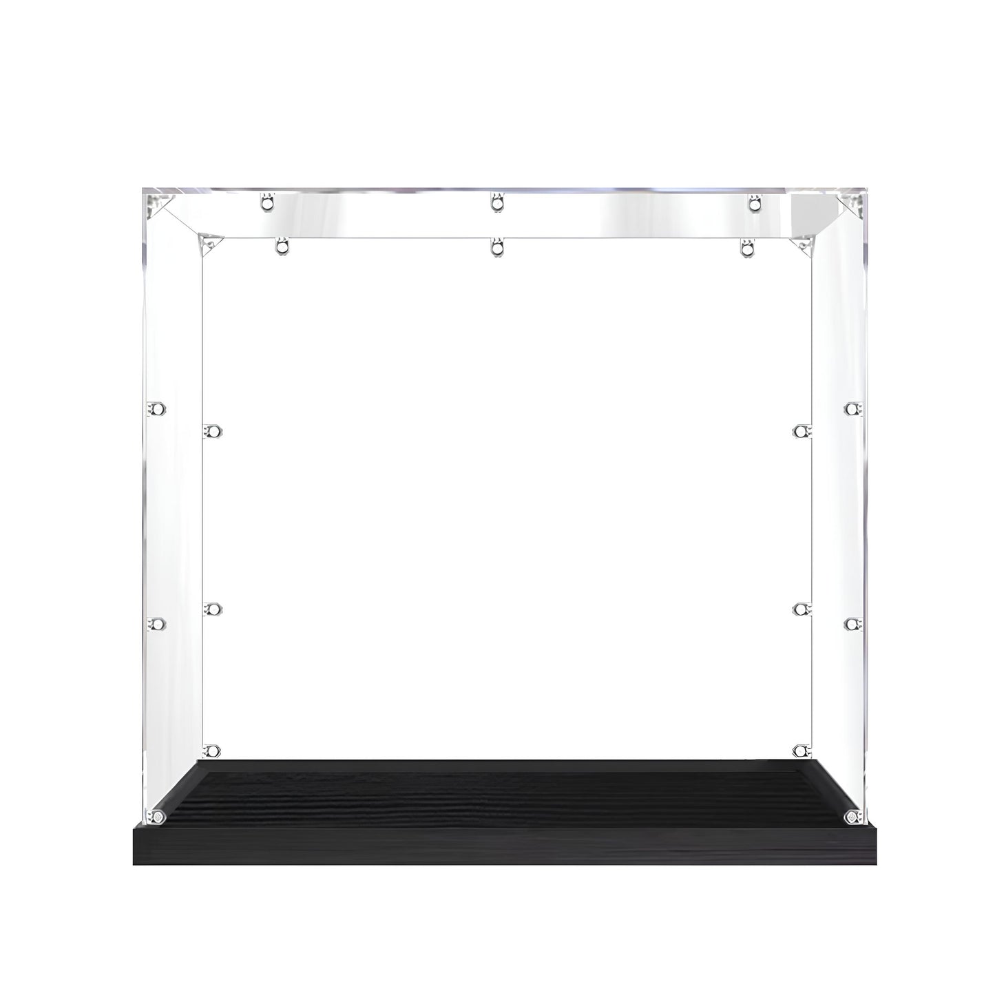 Acrylic LEGO Display Case for LEGO® Death Star™ 75419