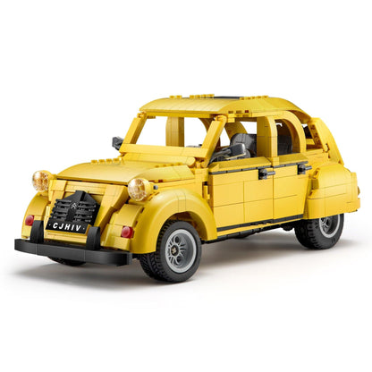 CaDA Citroen 2CV C61026W