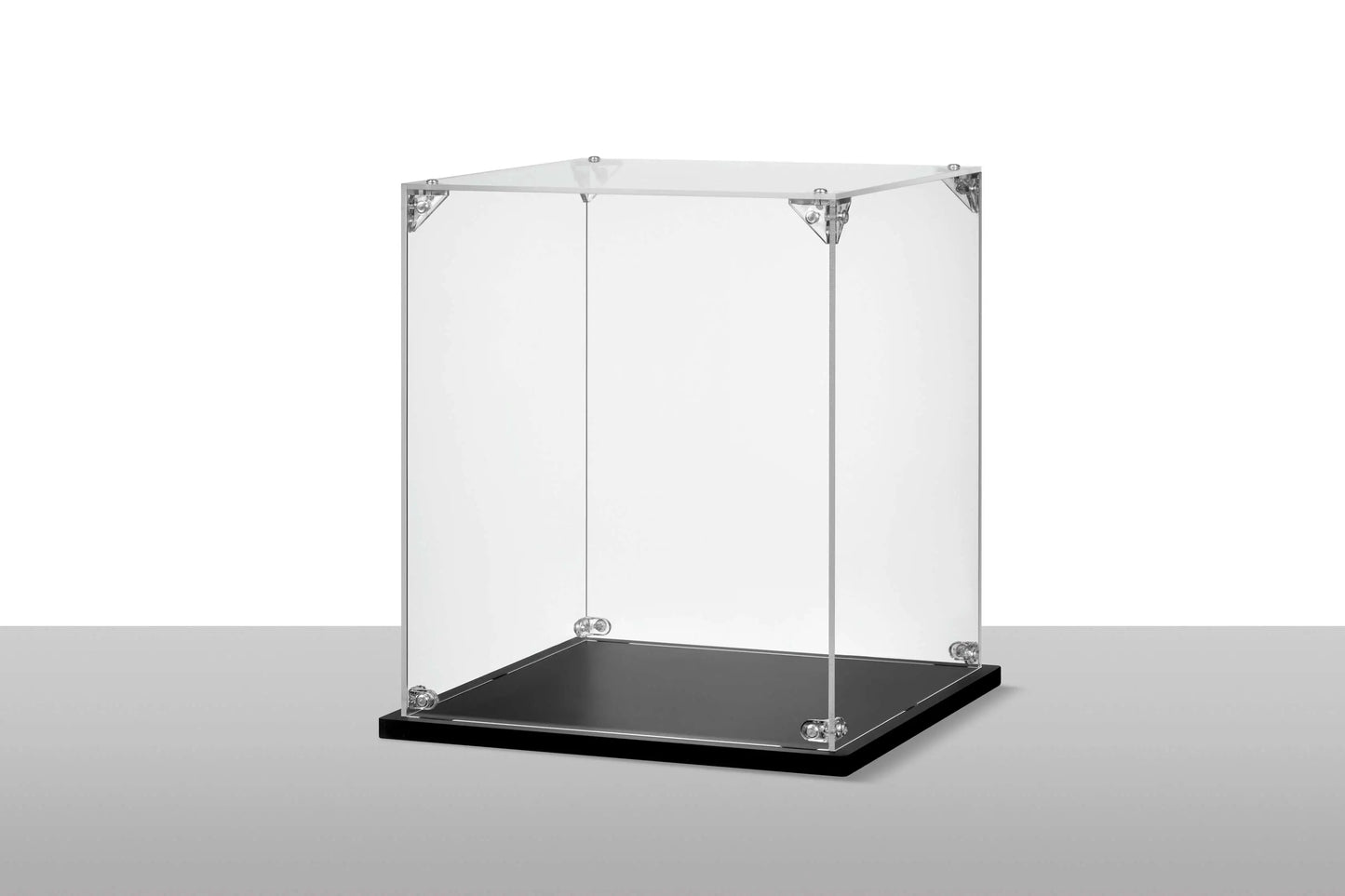 Acrylic Display Case for LEGO® Orchid 10311