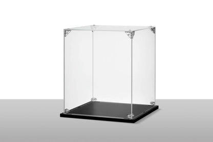 Acrylic Display Case for LEGO® Airshow Jet Transporter 60289