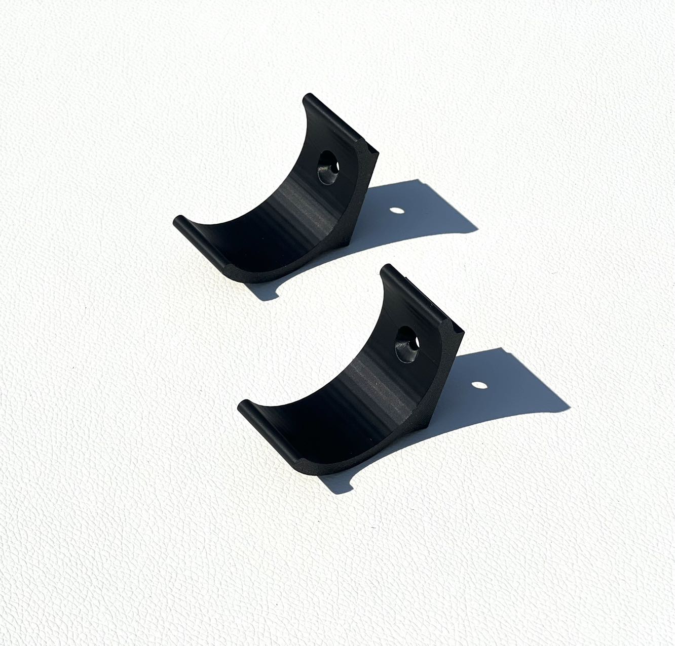 Acrylic Top-Speed Wall Mount Display for LEGO® Technic™ Red Bull Racing RB20 F1 42206