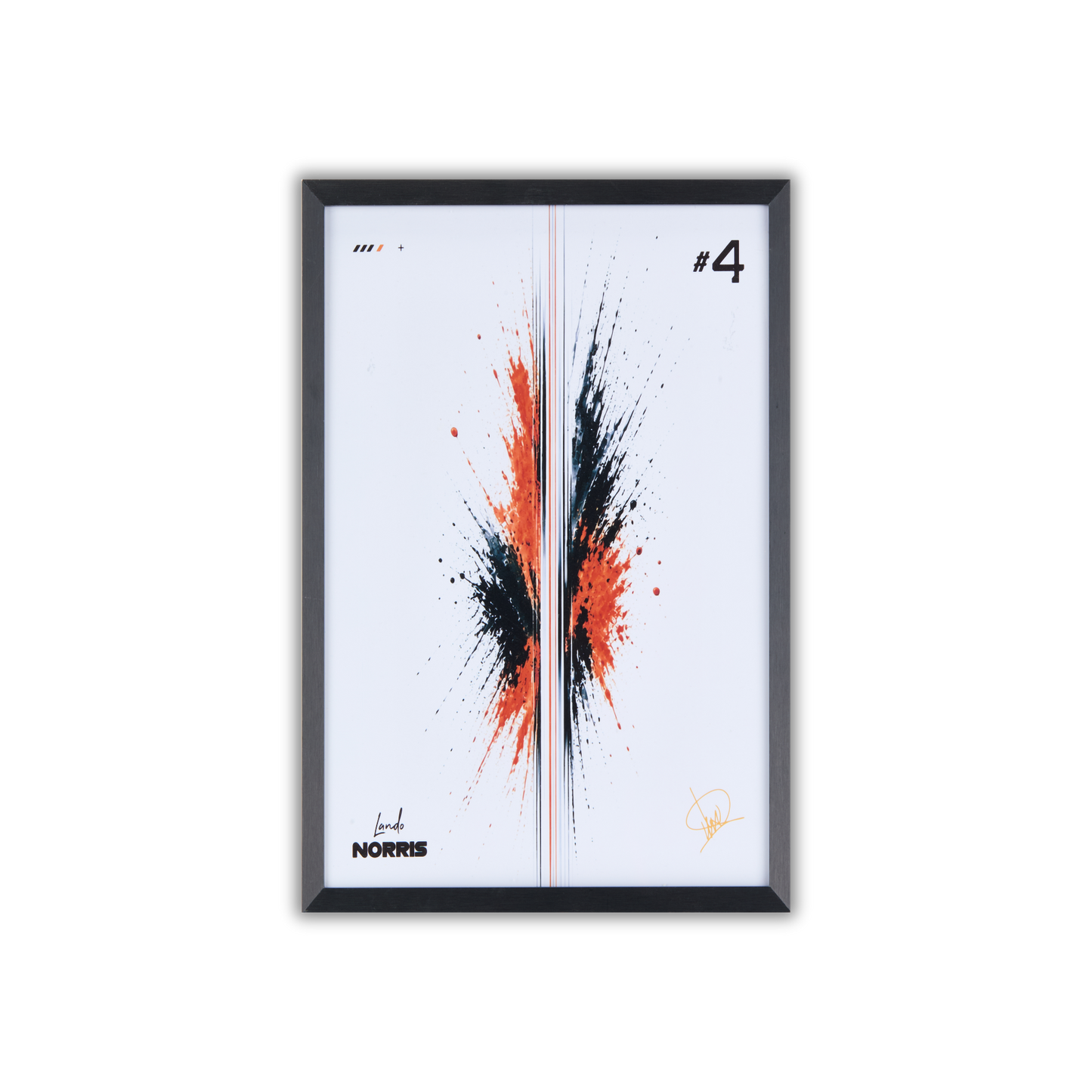 Desk Gallery - 3D 1:43 F1 Diecast Display Frame for Bburago | F1 Shelf Art & Desk Decor