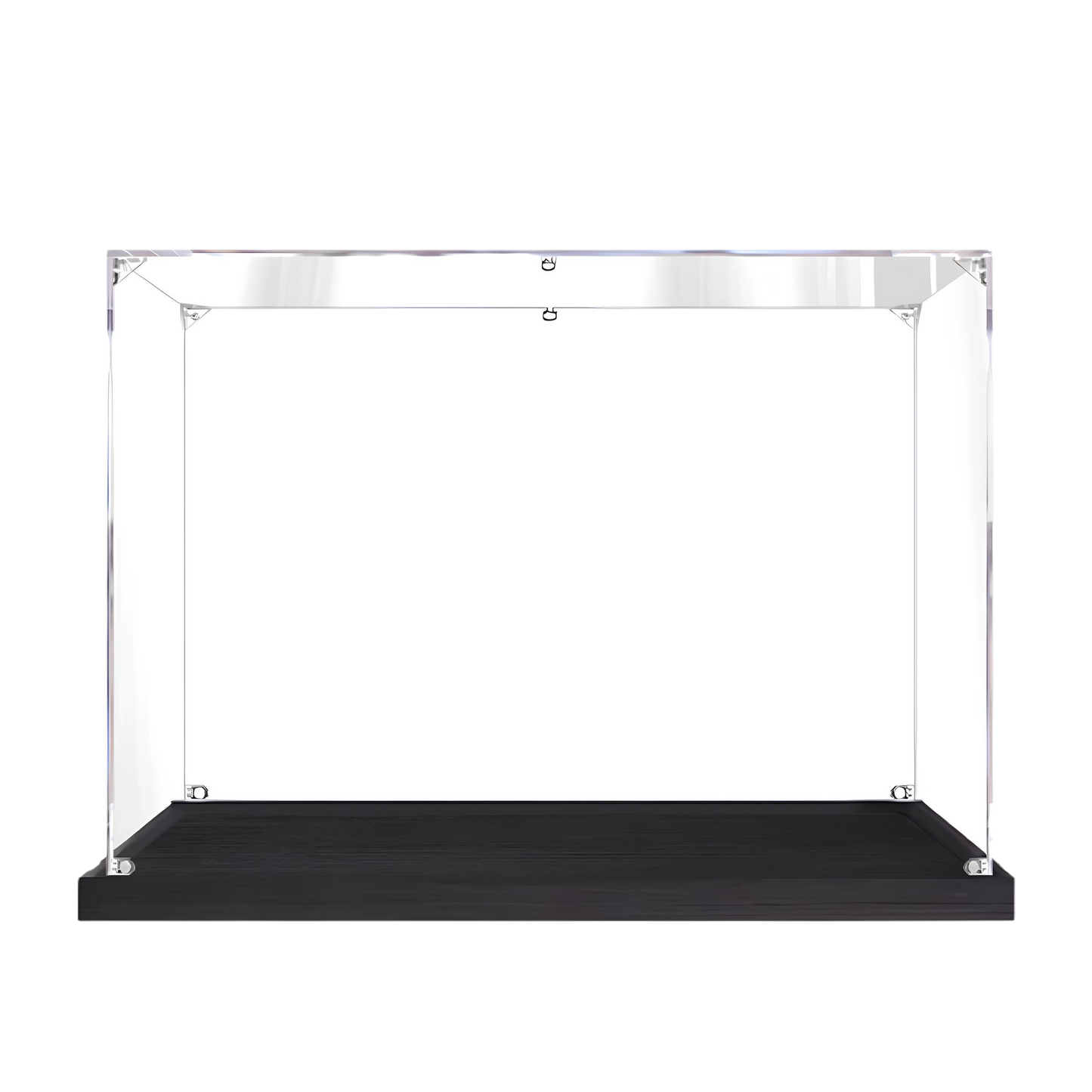 Acrylic LEGO Display Case for LEGO® Ducati Panigale V4 S Motorcycle 42202
