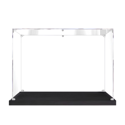 Acrylic LEGO Display Case for LEGO® Ducati Panigale V4 S Motorcycle 42202