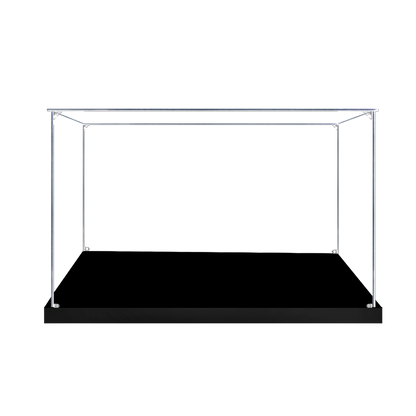 Acrylic Display Case for LEGO® Grand Piano 21323