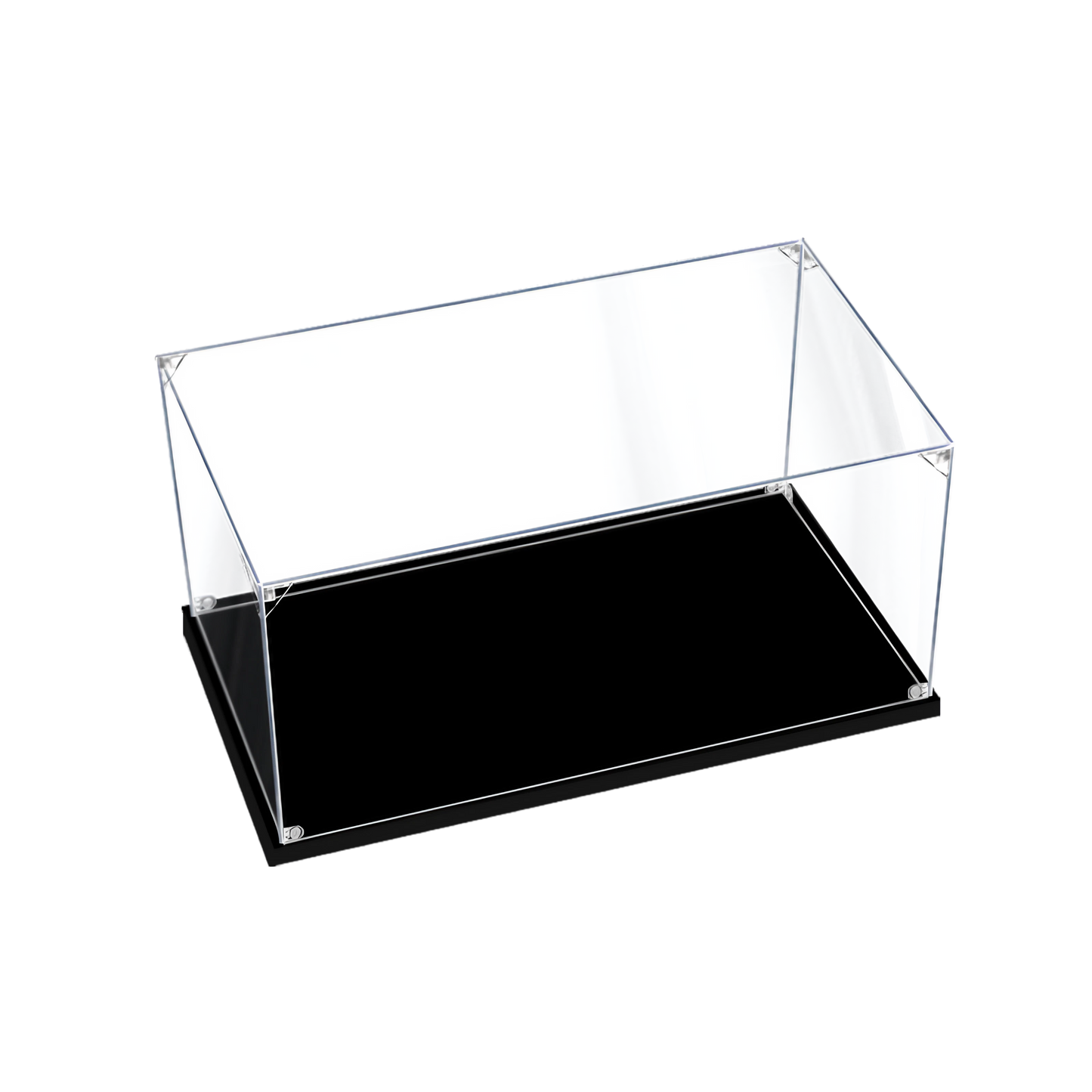 Acrylic Display Case for LEGO® Table Football 21337