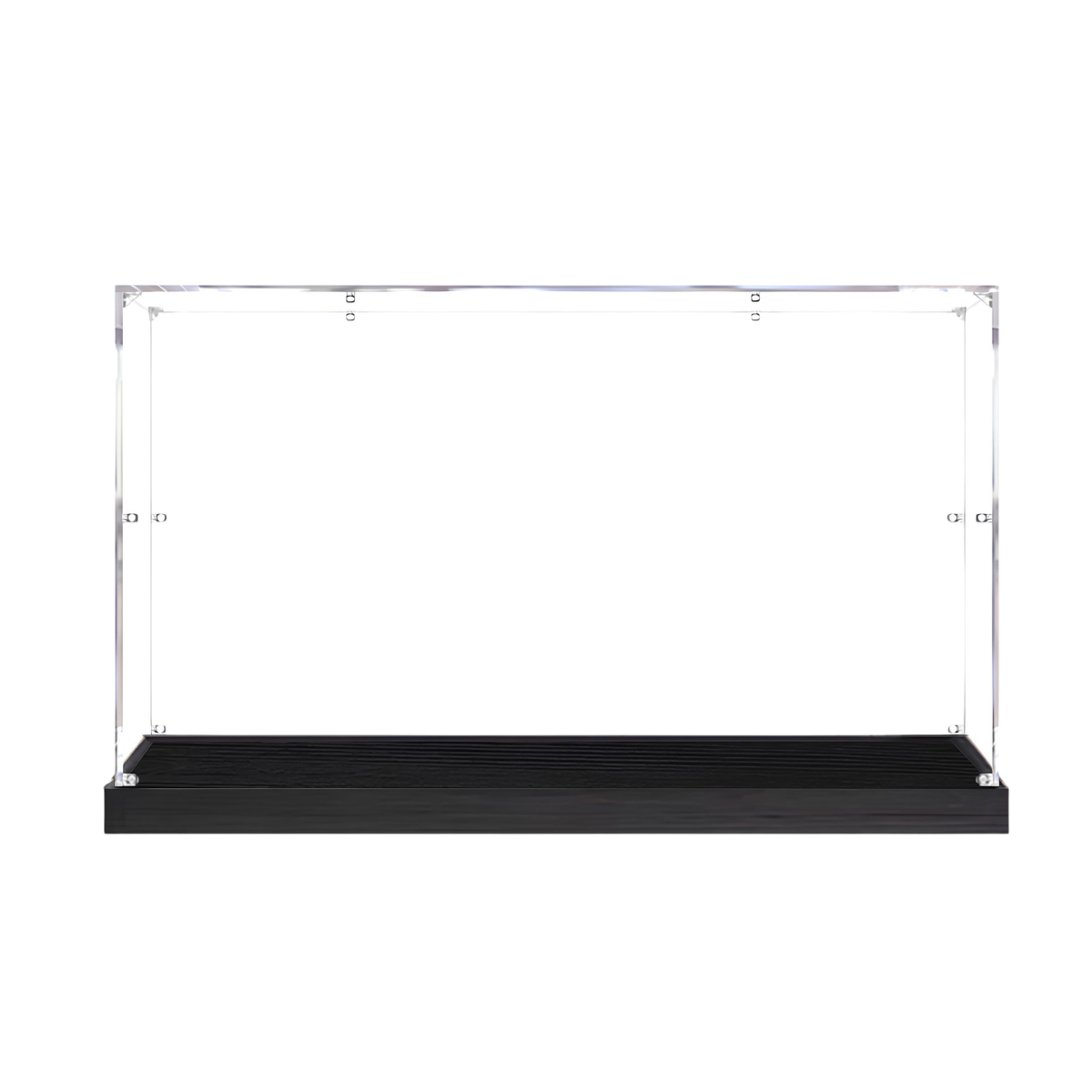 Acrylic Display Case for LEGO Road Bike 11380 - FantasMall