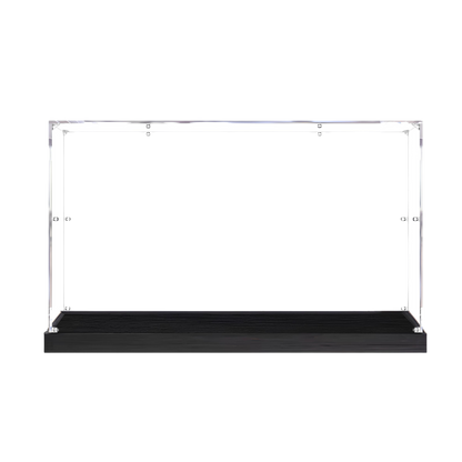 Acrylic Display Case for LEGO Road Bike 11380 - FantasMall