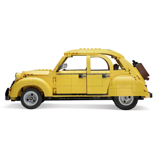 CaDA Citroen 2CV C61026W