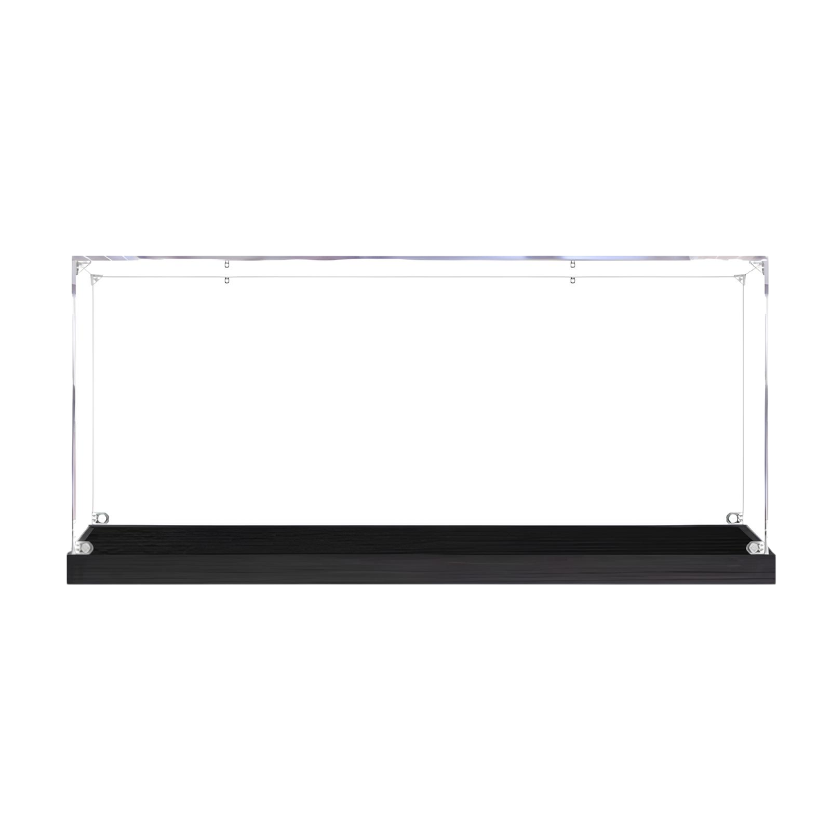 Acrylic Display Case for LEGO Maersk Dual-Fuel Container Vessel 40955