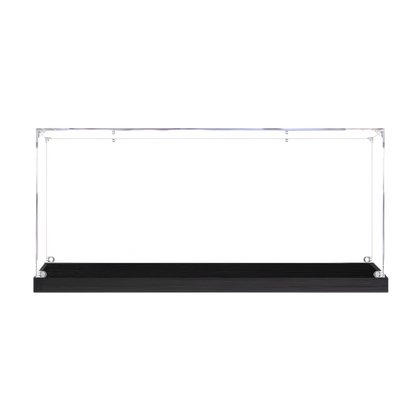 Acrylic Display Case for LEGO Maersk Dual-Fuel Container Vessel 40955