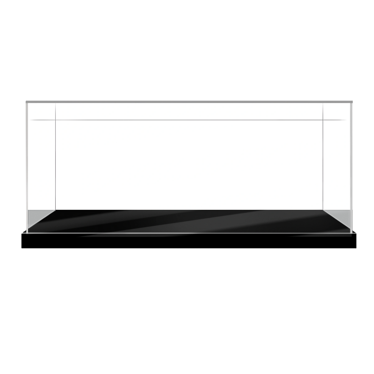 Acrylic Display Case for LEGO® Dom's Dodge Charger 42111 Ford 42154 BATMOBILE 42127
