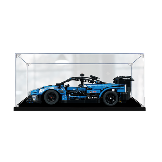 Acrylic Display Case for LEGO® McLaren Senna GTR™ 42123
