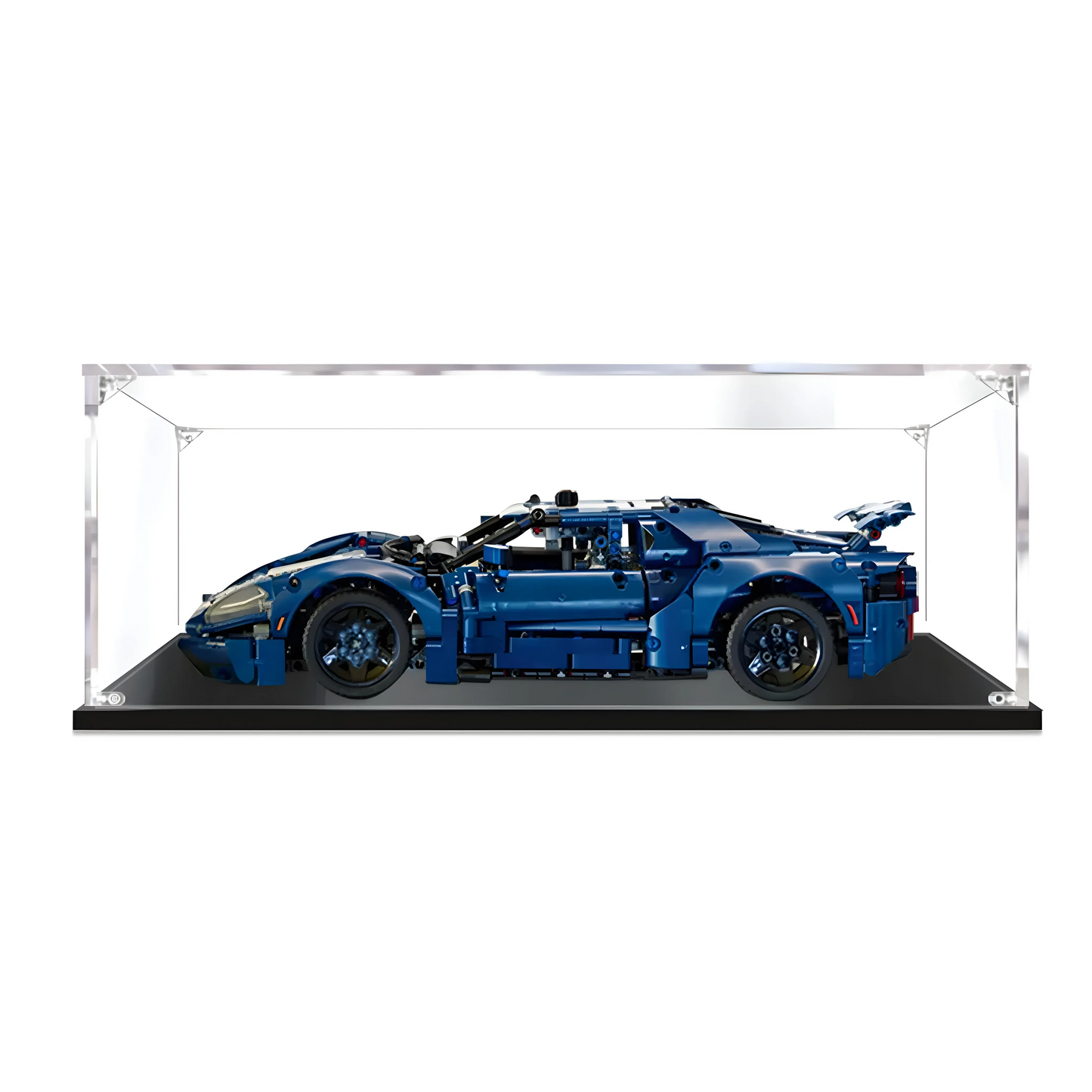 Acrylic Display Case for LEGO® 2022 Ford GT 42154