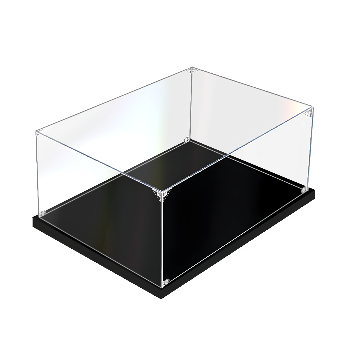 Acrylic Display Case for LEGO® Audi RS Q e-tron 42160
