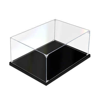 Acrylic Display Case for LEGO® Audi RS Q e-tron 42160