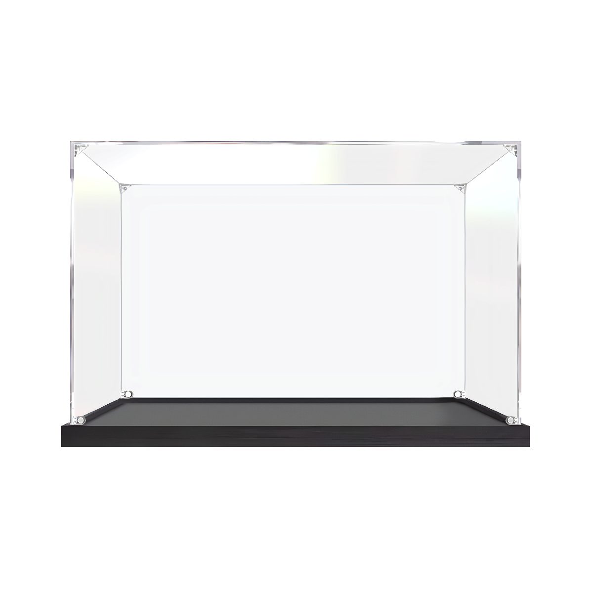 Acrylic Display Case for LEGO® PKawasaki Ninja H2R Motorcycle 42170