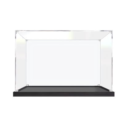 Acrylic Display Case for LEGO® PKawasaki Ninja H2R Motorcycle 42170
