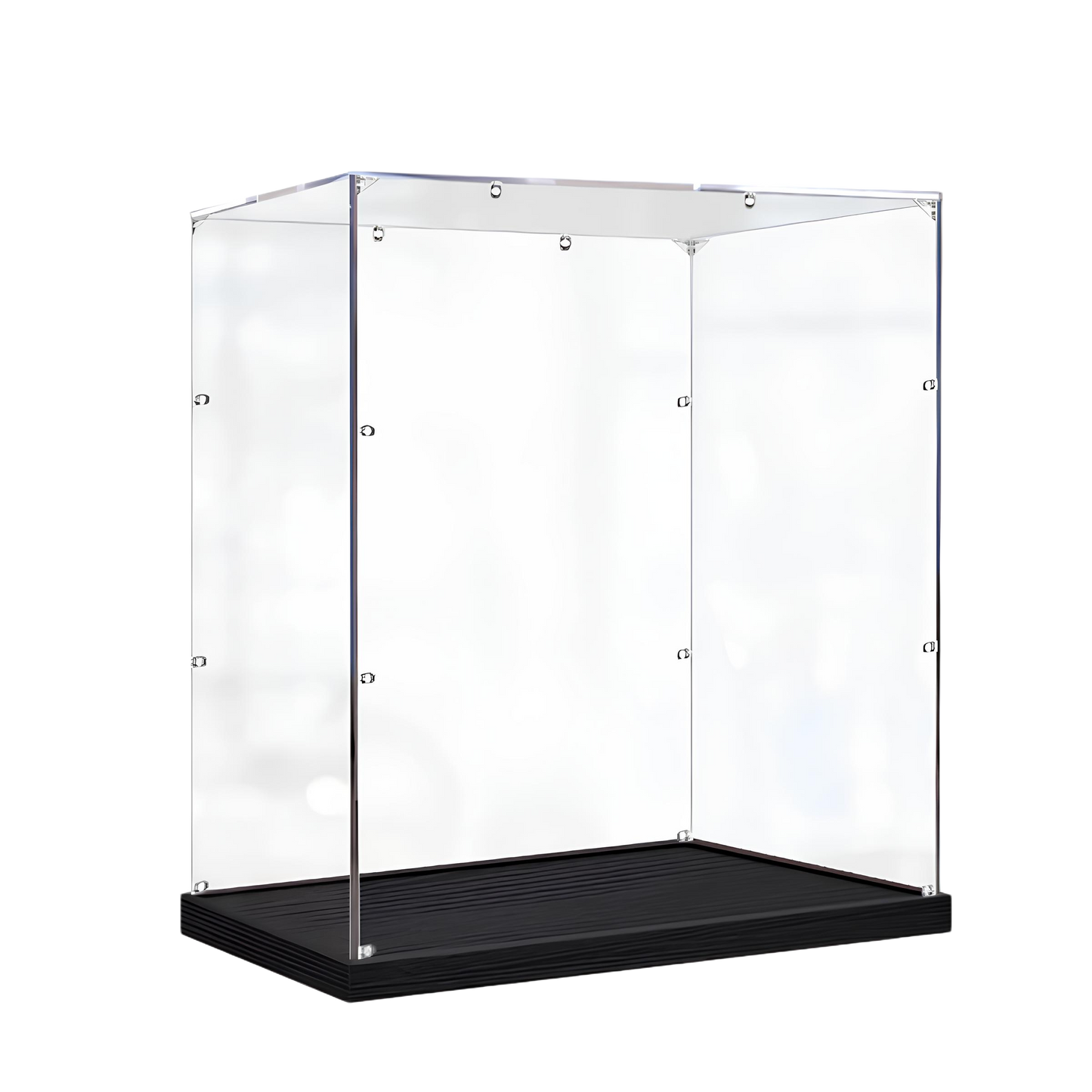 Acrylic LEGO Display Case for LEGO® Emirates Team New Zealand AC75 Yacht 42174