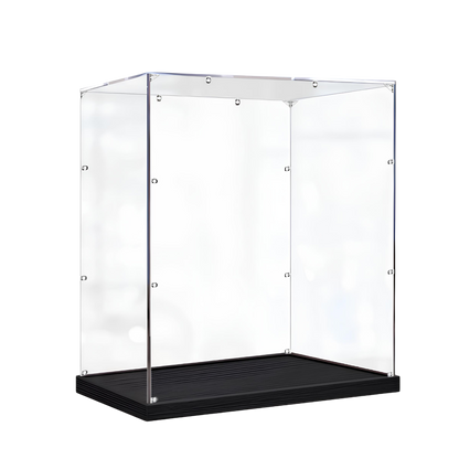 Acrylic LEGO Display Case for LEGO® Emirates Team New Zealand AC75 Yacht 42174