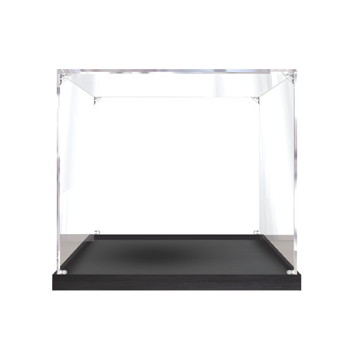 Acrylic Display Case for LEGO® Planet Earth and Moon in Orbit 42179