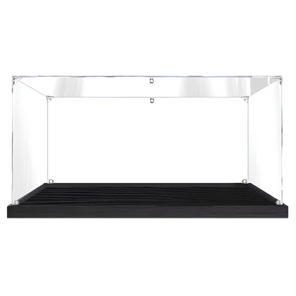Acrylic LEGO Display Case for LEGO® NASA Apollo Lunar Roving Vehicle - LRV 42182