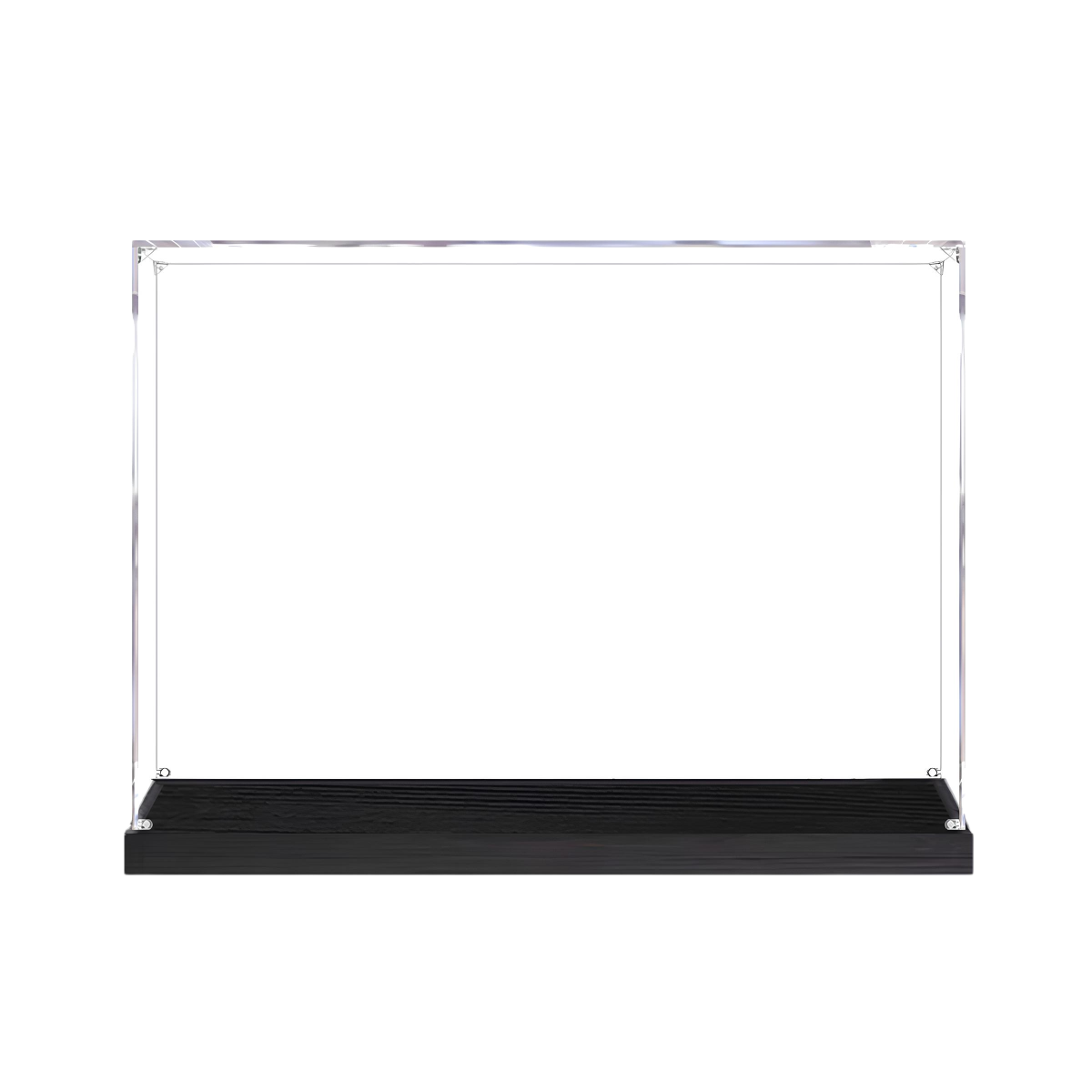 Acrylic Display Case for LEGO Lionel Messi – Soccer Highlights 43011