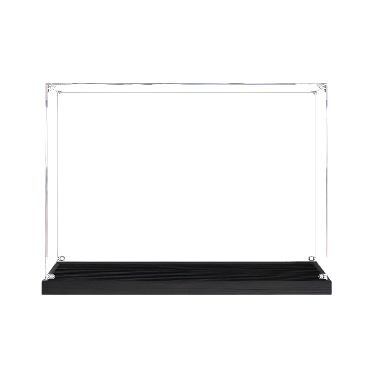 Acrylic Display Case for LEGO Kylian Mbappé – Soccer Highlights 43013