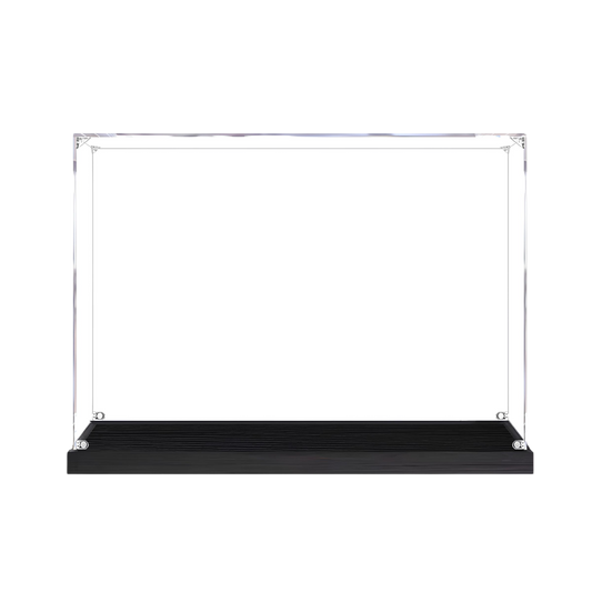 Acrylic Display Case for LEGO Kylian Mbappé – Soccer Highlights 43013 - FantasMall