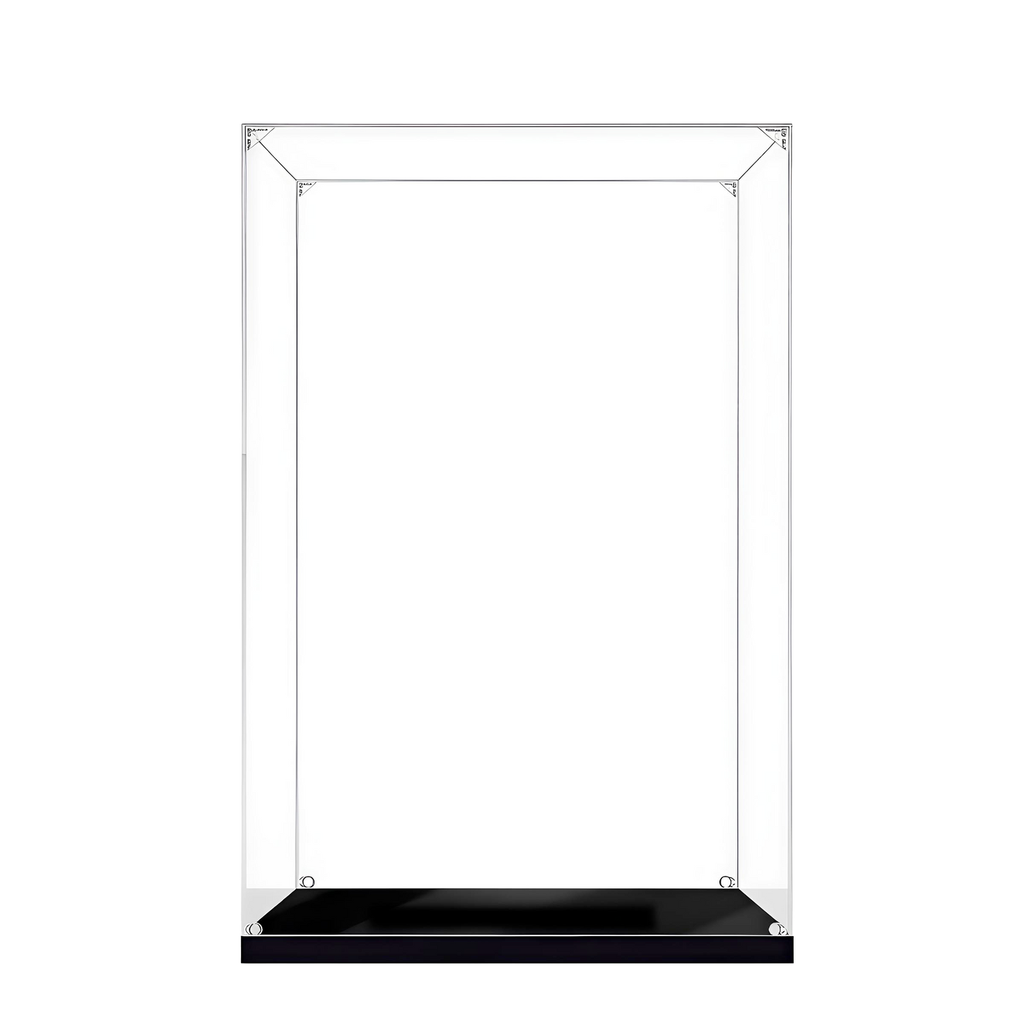 Acrylic Display Case for LEGO FIFA World Cup Official Trophy 43020