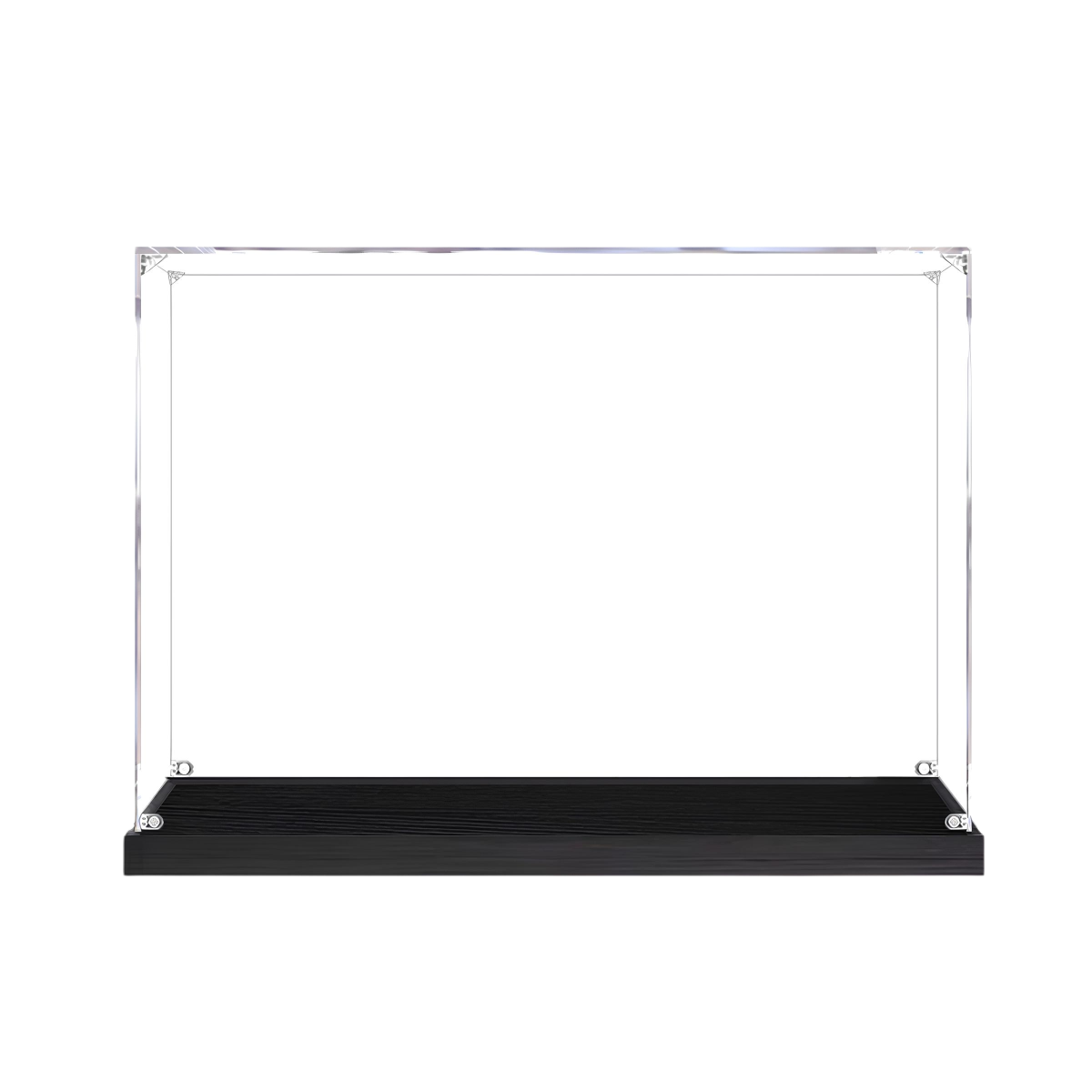 Acrylic Display Case for LEGO Vini Jr. – Soccer Highlights 43027