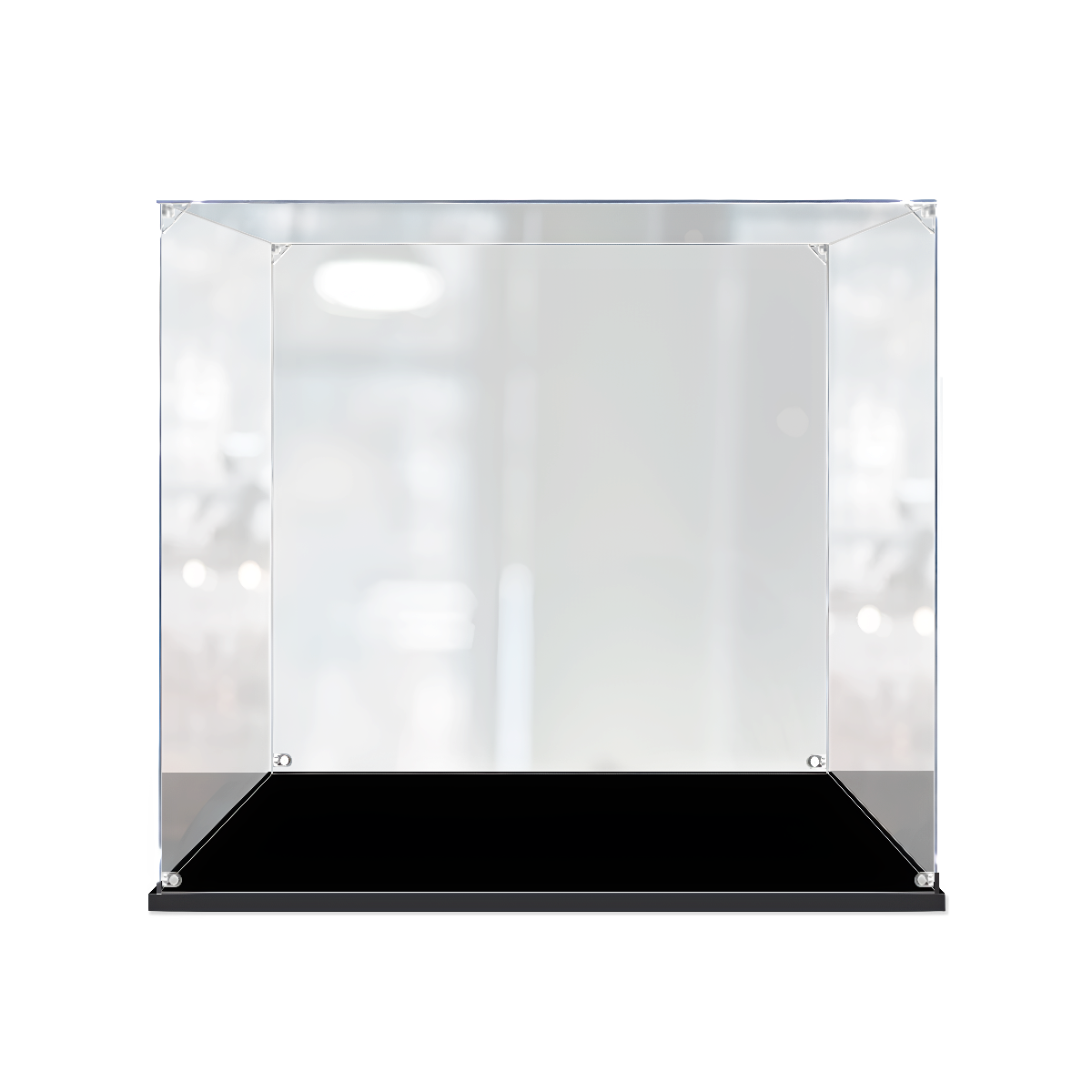 Acrylic Display Case for LEGO® The Little Mermaid Royal Clamshell 43225