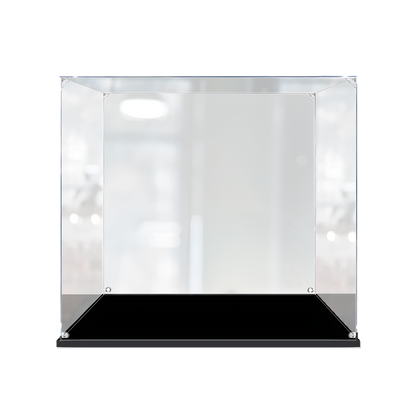 Acrylic Display Case for LEGO® The Little Mermaid Royal Clamshell 43225