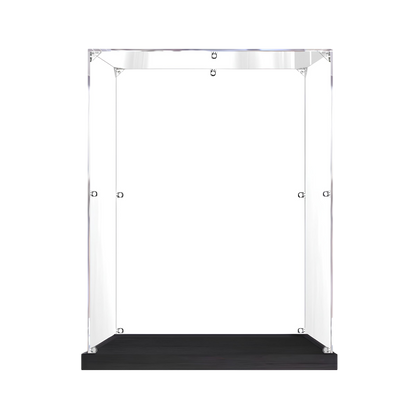 Acrylic LEGO Display Case for LEGO® Beauty and the Beast Castle 43263
