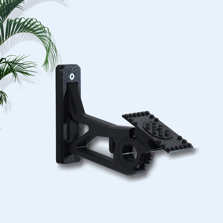 3D Printed Wall Mount for LEGO Star Wars Destroyer 75055 &75394