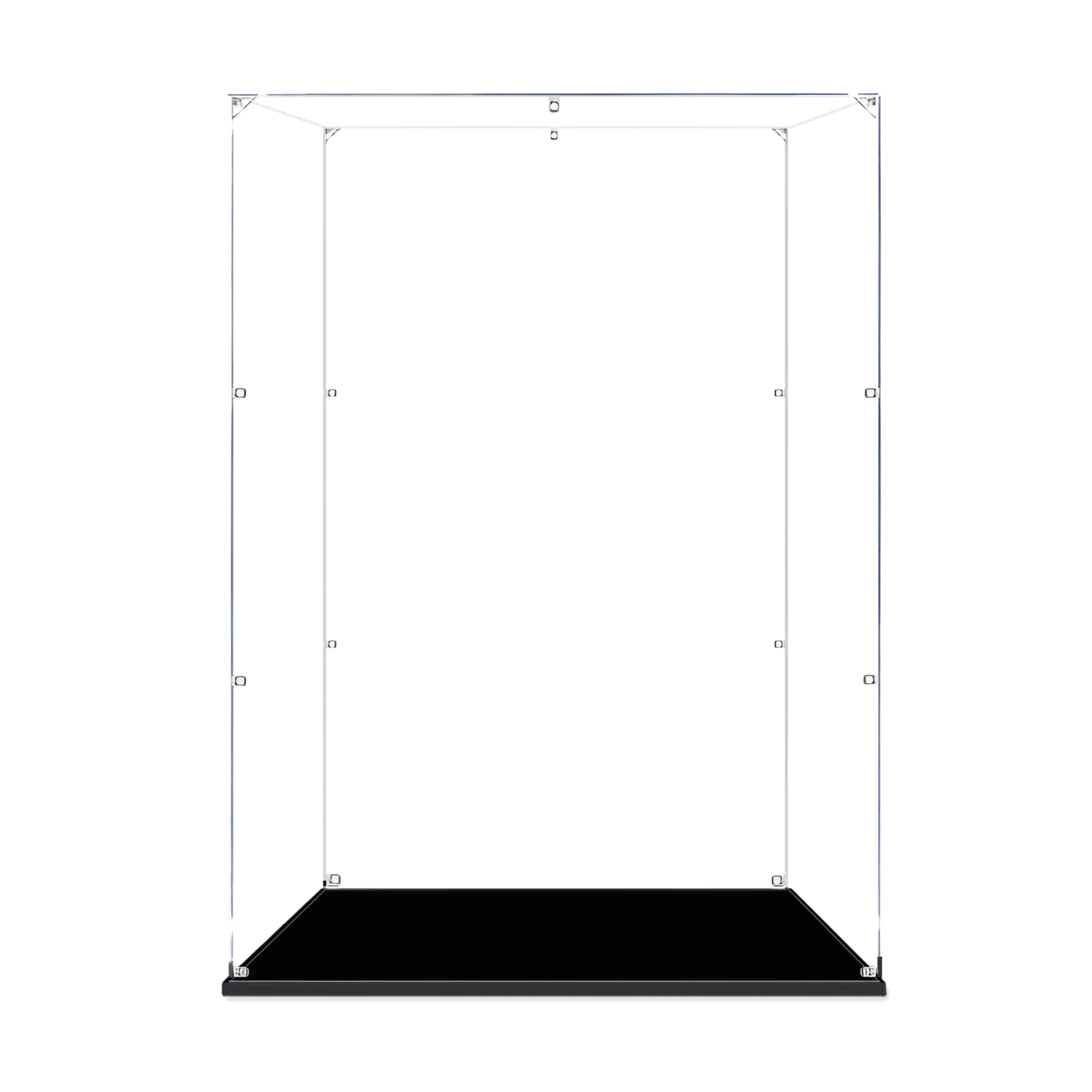 Acrylic Display Case for LEGO® The Disney® Castle 71040