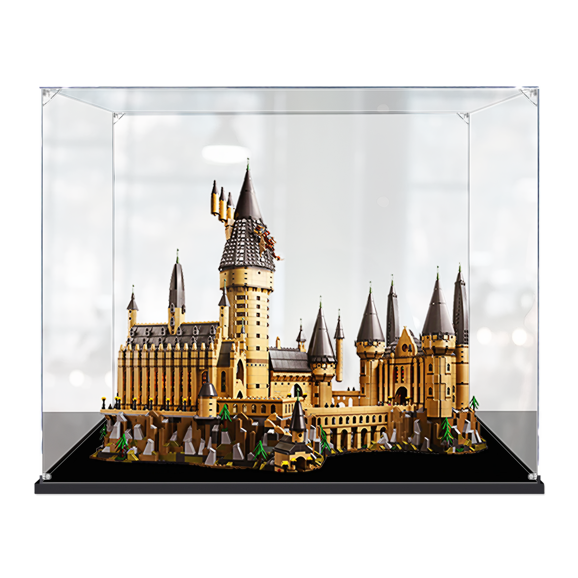 Hogwarts™ Castle 71043, Harry Potter™