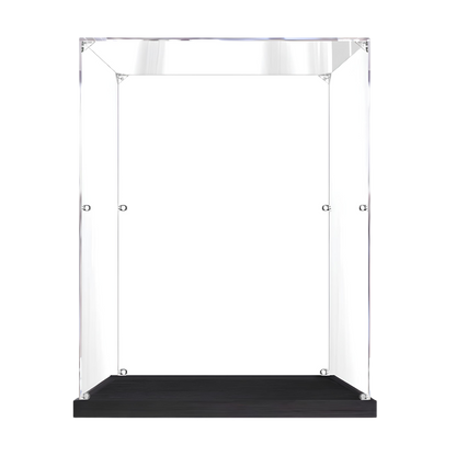 Acrylic LEGO Display Case for LEGO® Super Mario World™: Mario & Yoshi 71438