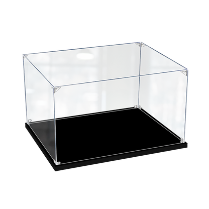 Acrylic Display Case for LEGO® Snowspeeder™ 75144