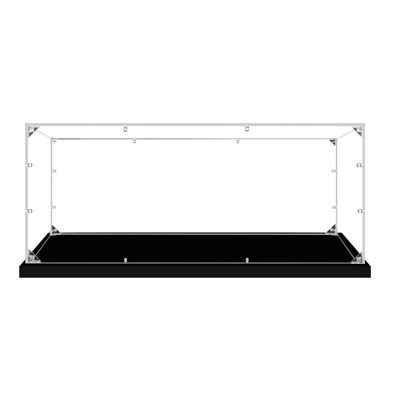 Acrylic Display Case for LEGO® Millennium Falcon™ 75192