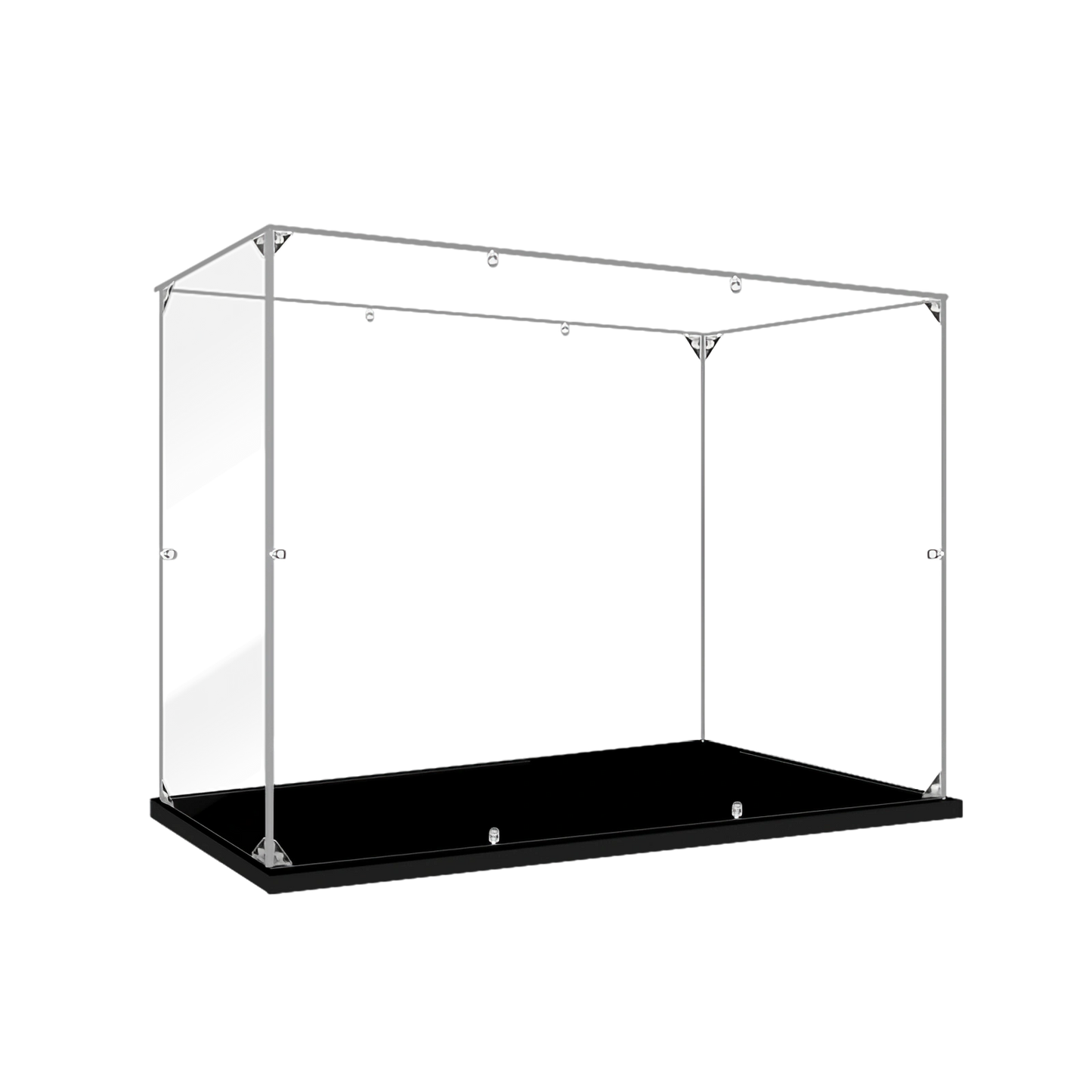 Acrylic Display Case for LEGO® Millennium Falcon™ 75192