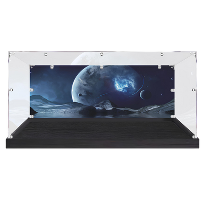 Acrylic Display Case for LEGO® Millennium Falcon™ 75192
