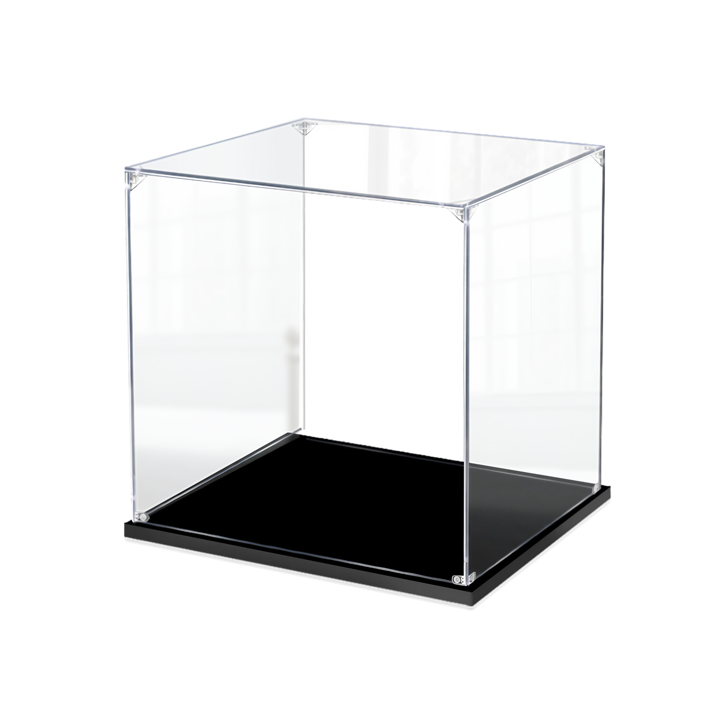 Acrylic Display Case for LEGO® Imperial TIE Fighter™ 75300