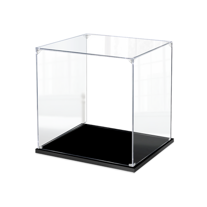 Acrylic Display Case for LEGO® Imperial TIE Fighter™ 75300