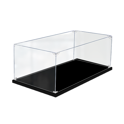 Acrylic Display Case for LEGO® The Justifier™ 75323